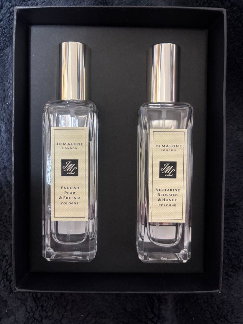 Jo Malone コロンセット バラ売り可