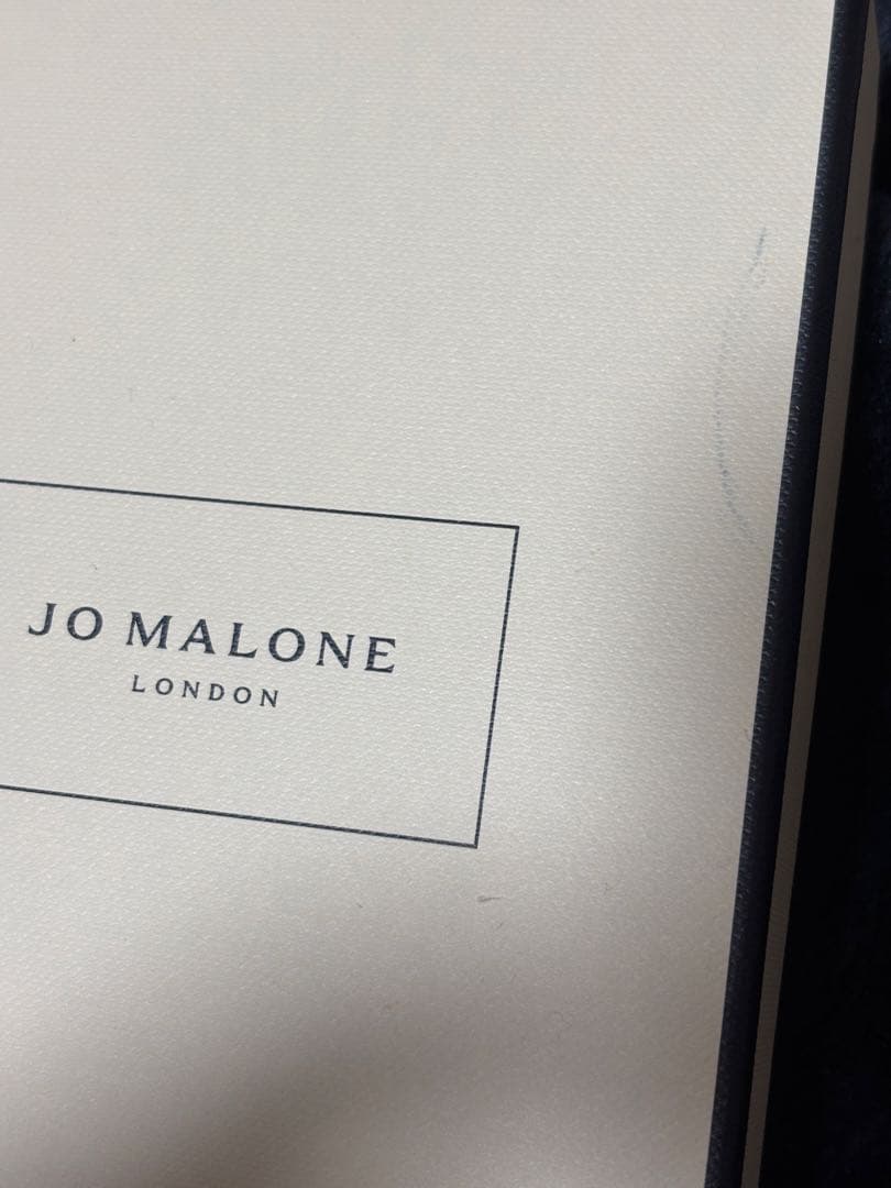 Jo Malone コロンセット バラ売り可