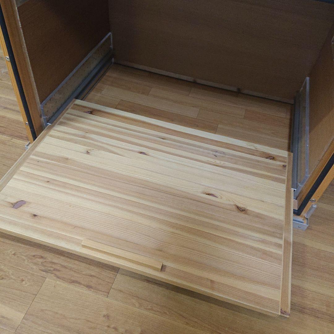 犬小屋製作工房Kの防音ケージカバー５