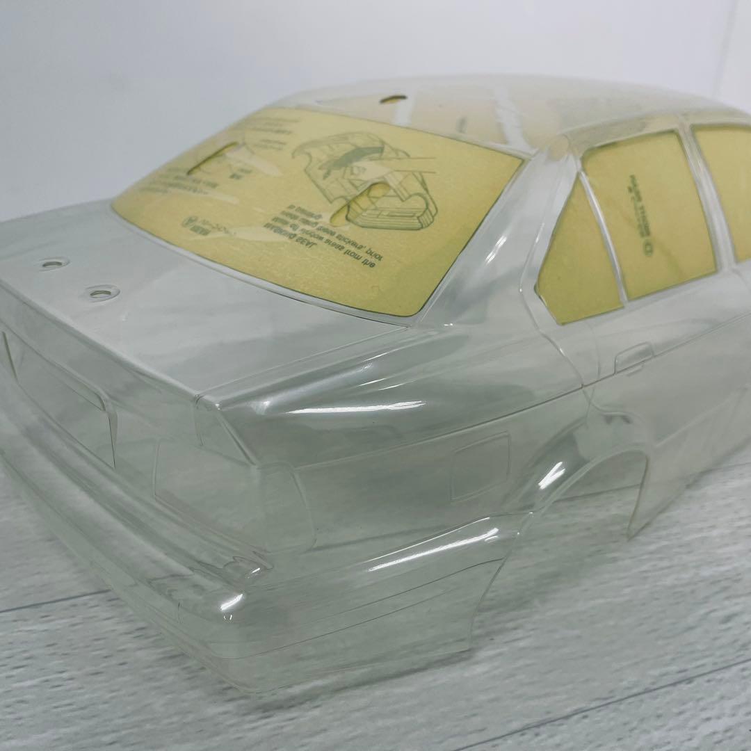 希少　ヴィンテージ　タミヤ　 スペアボディセット