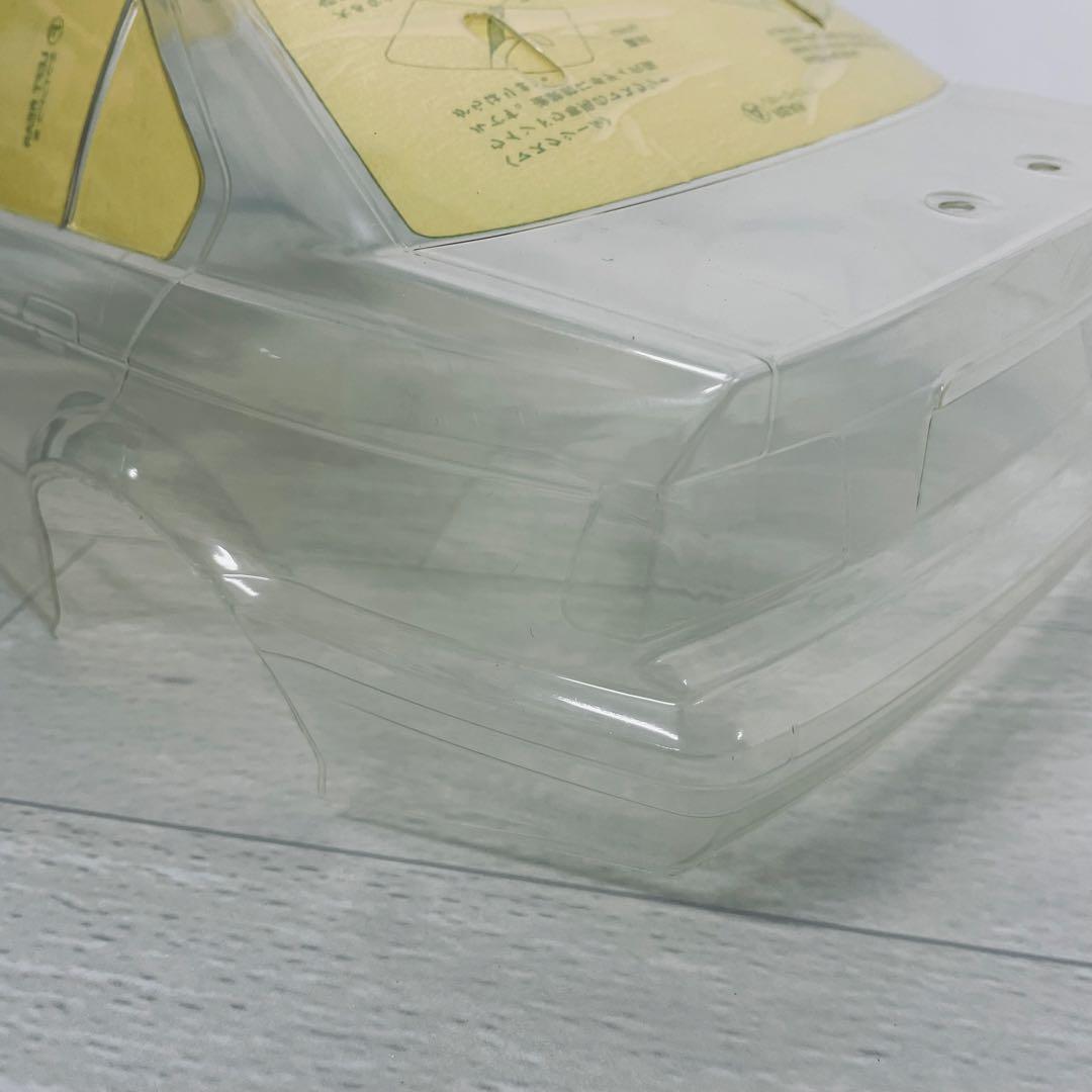 希少　ヴィンテージ　タミヤ　 スペアボディセット