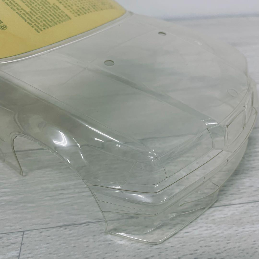 希少　ヴィンテージ　タミヤ　 スペアボディセット