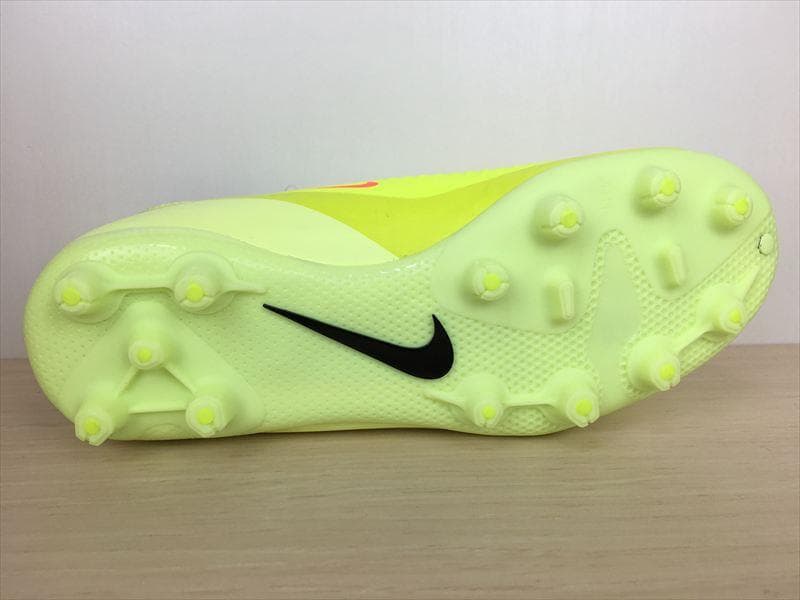 ナイキ JRファントム6 HG スパイク 靴 22,0cm 新品 (2377)