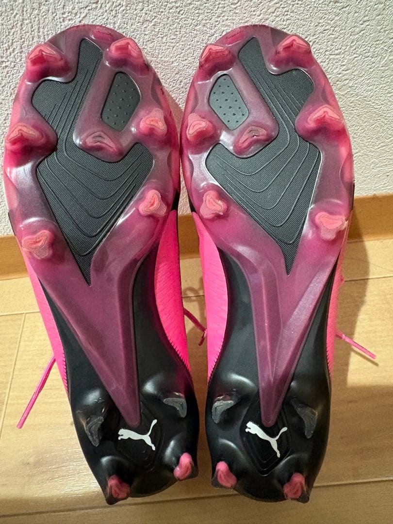 PUMA ウルトラ アルティメット　FG/AG