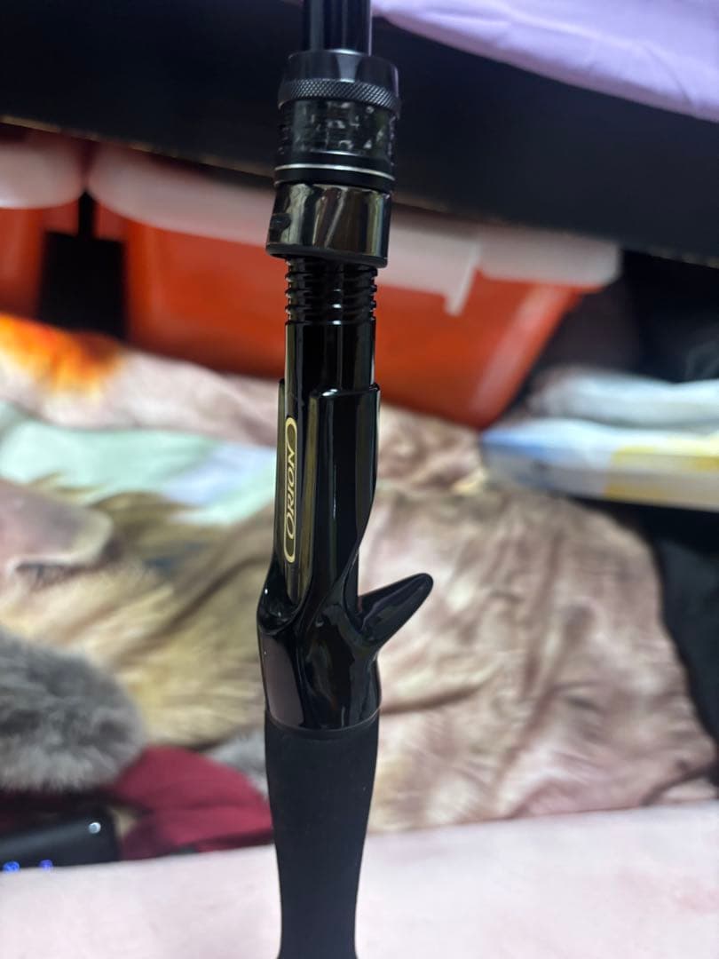 オライオンムーンゲイザー