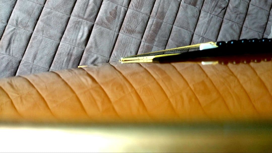 Yamaha LL16-12　ARE １２弦アコースティックギター　オール単板