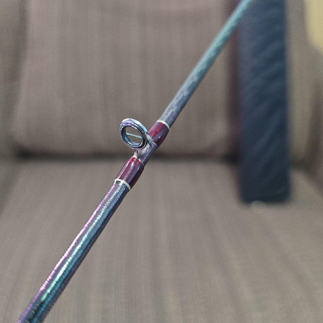 ワールドシャウラ1702R-2