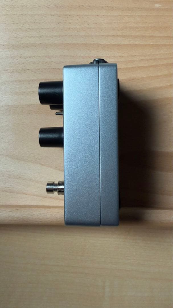 【orange09】UAFX 1176 Studio Compressor