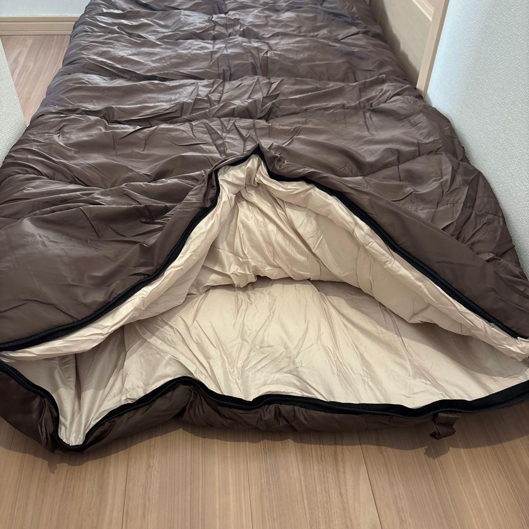 アウトドア寝具 Bears Rock FX-503W