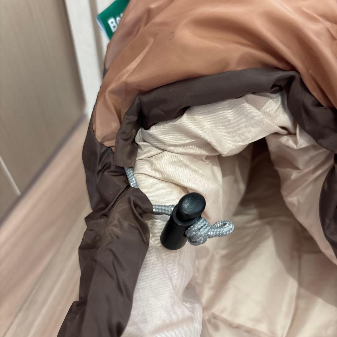 アウトドア寝具 Bears Rock FX-503W