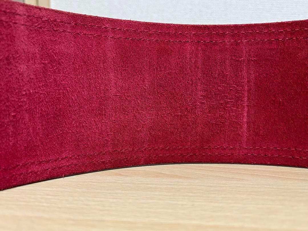 SBD パワーベルト