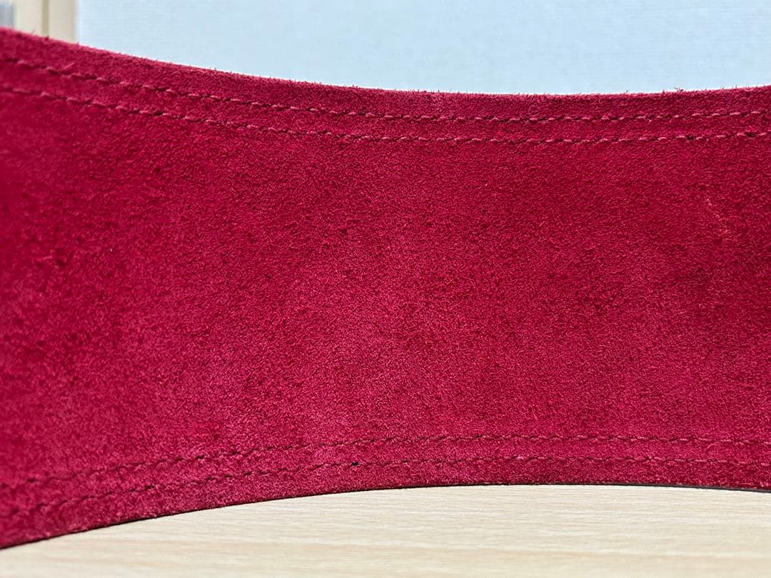 SBD パワーベルト