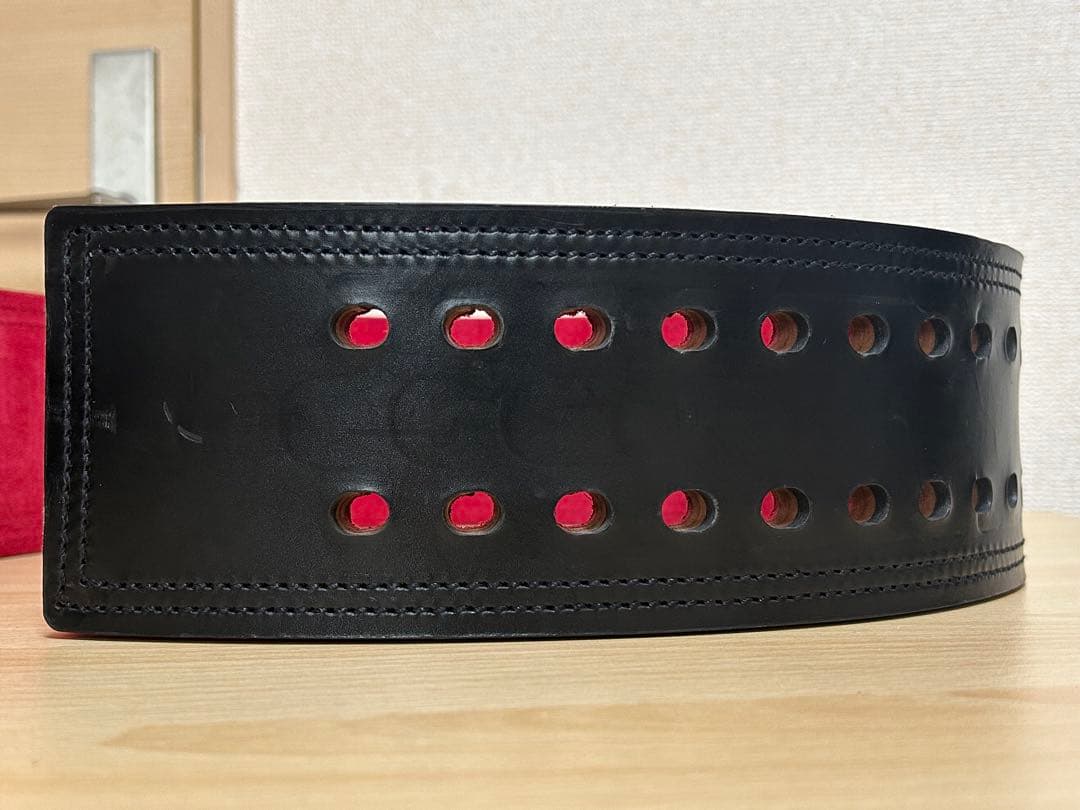 SBD パワーベルト