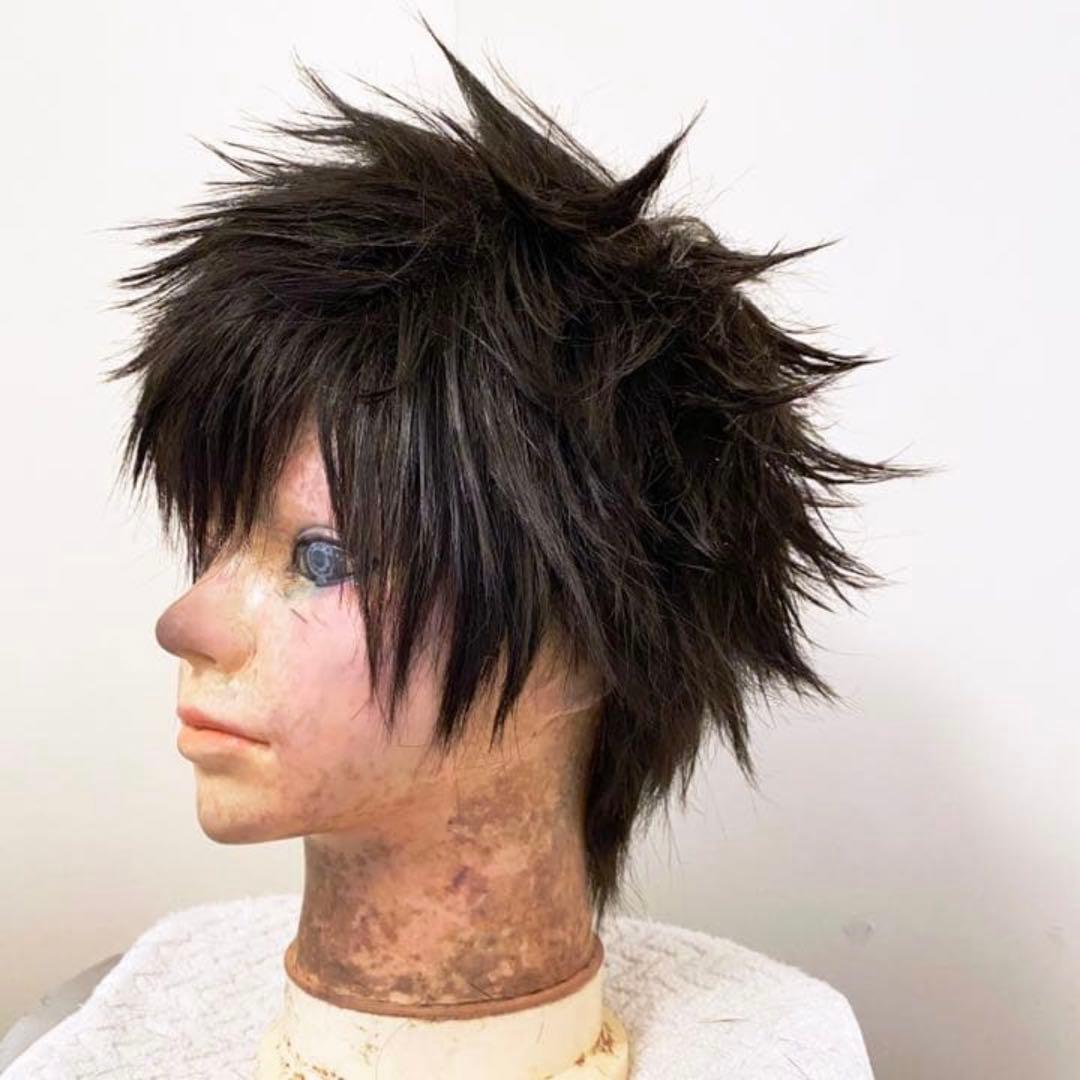 コスプレウィッグ 0111