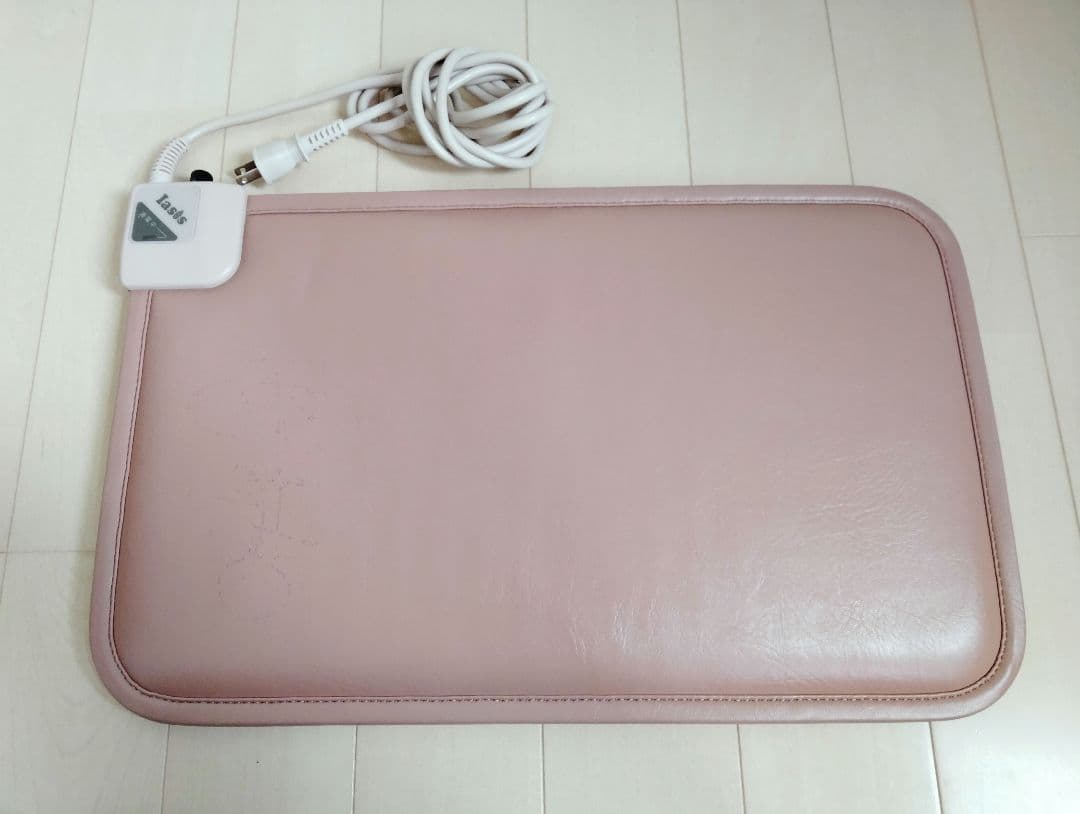 イアシス 温熱シート