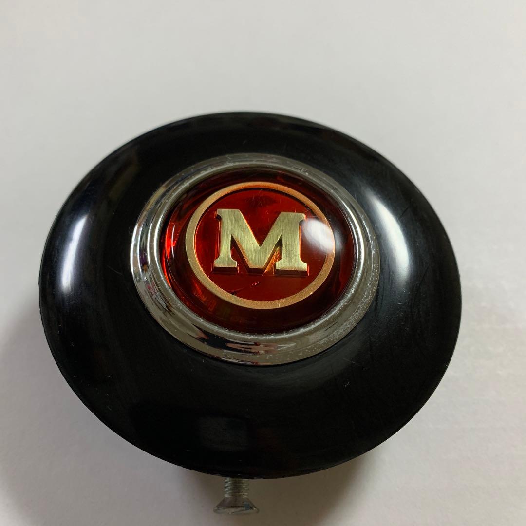 モーリス　ホーンボタン　マークワン　MK-1用　ローバーミニ