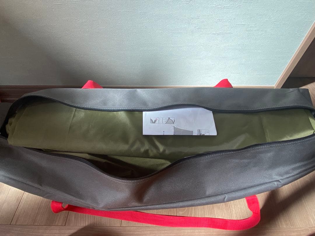 【極美品】コールマン(Coleman) インスタントバイザーシェードII/M