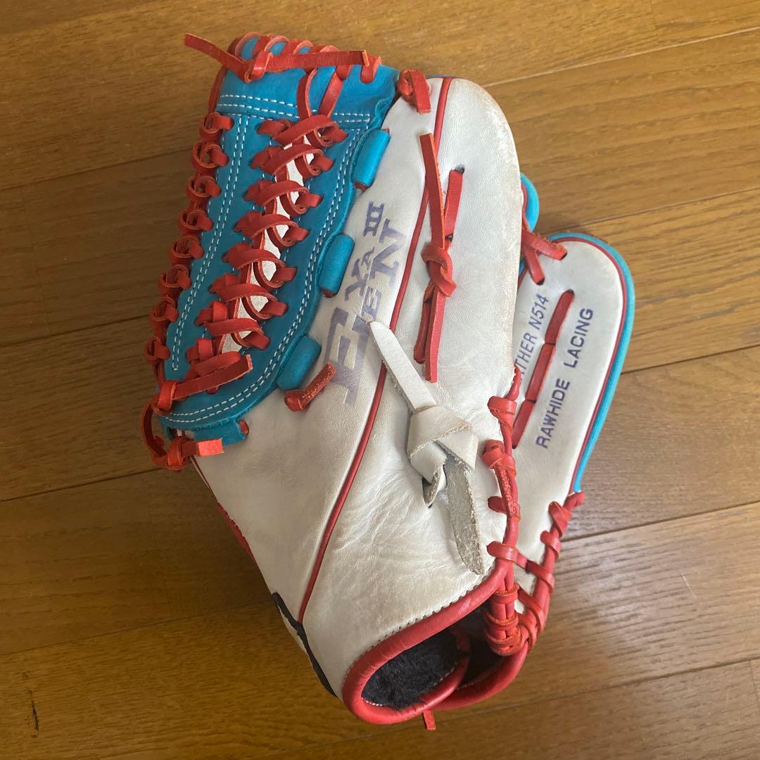 EEG-873C 軟式グローブ SSK 野球　草野球　オールラウンド用