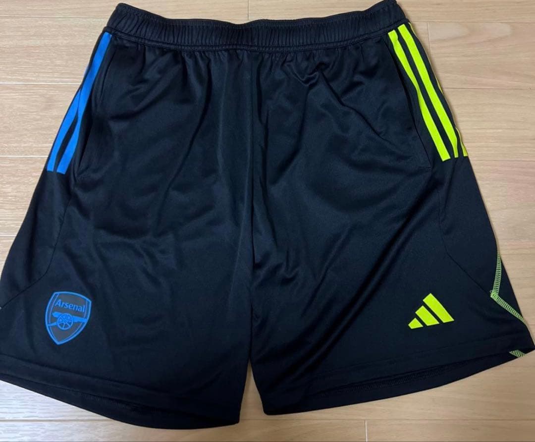 Arsenal AEROREADY 長袖ジャージ