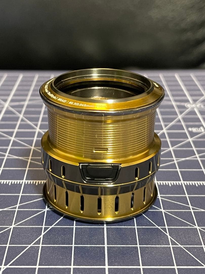 SLPWORKS EX LT2000SS スプール　美品　⑤