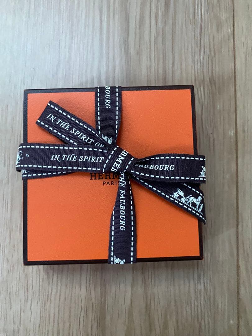 HERMES⭐︎プランエアHトリオ プードルミネラルナクレ01口 ーズ・アタカマ