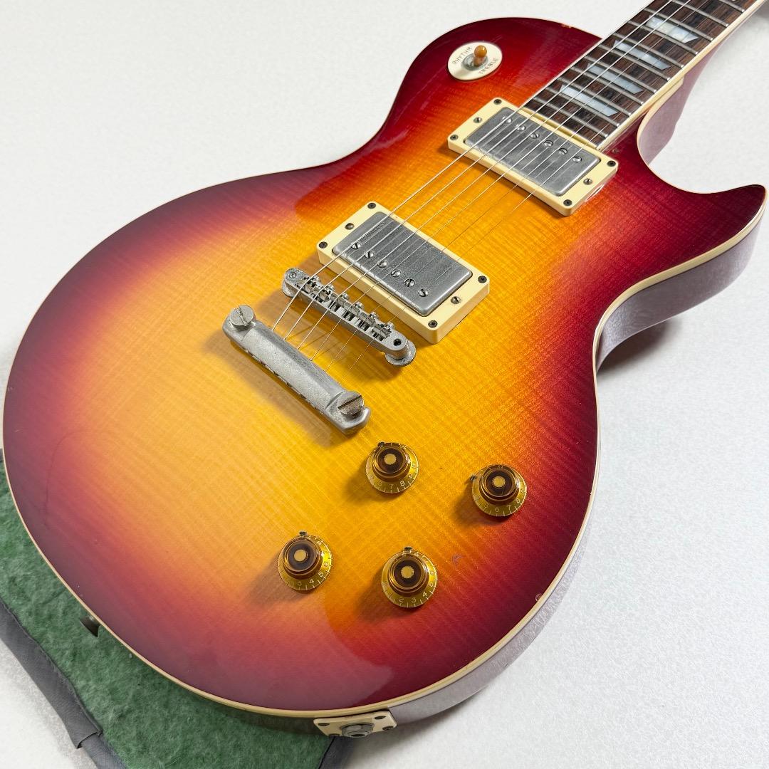 希少 Greco EGF-850 SUPER REAL 日本製 1981年