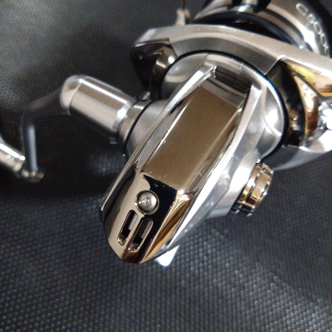 シマノ ストラディック C5000XG