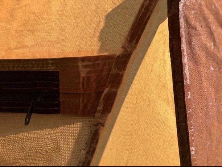 スノーピーク　ランドロック