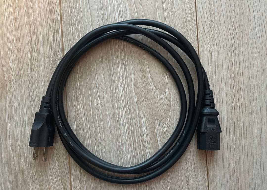 【動作品】Numark M6 USB dj ミキサー