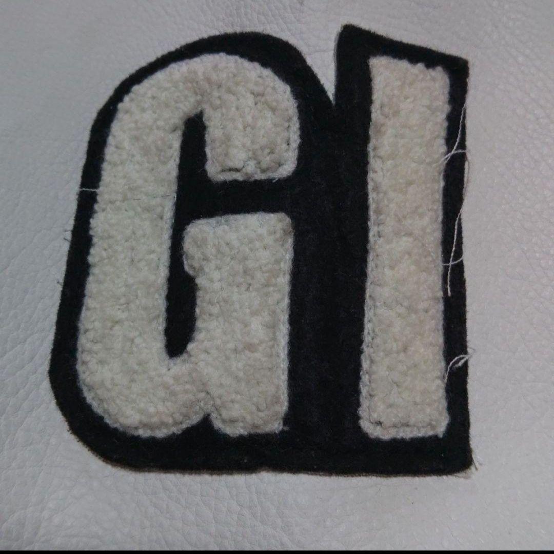 『新日本プロレスG1スタジアムジャンパー』Lサイズ