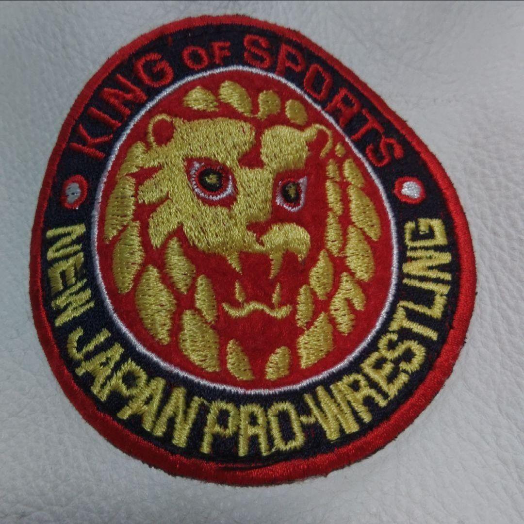 『新日本プロレスG1スタジアムジャンパー』Lサイズ