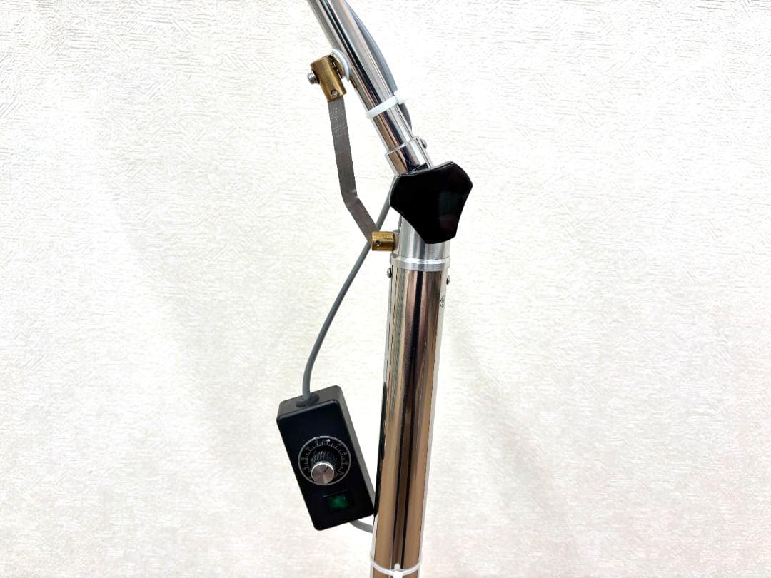 赤外線灯 治療器 lR-2 アルファトロン（遠赤外線ランプ付き）