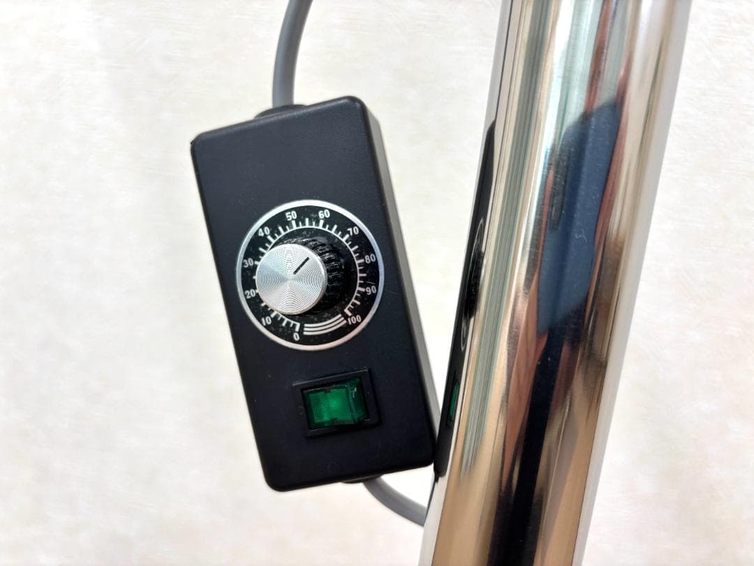 赤外線灯 治療器 lR-2 アルファトロン（遠赤外線ランプ付き）