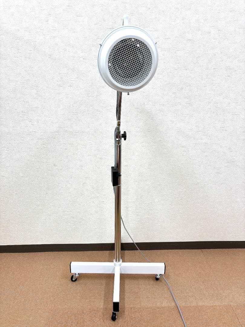 赤外線灯 治療器 lR-2 アルファトロン（遠赤外線ランプ付き）