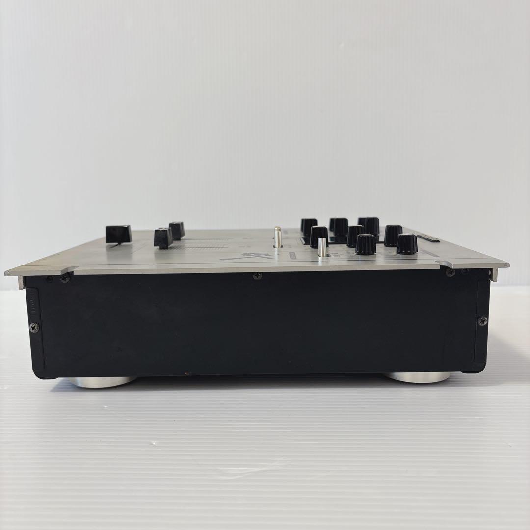 【動作確認済み】Technics SH-EX1200 DJミキサー テクニクス