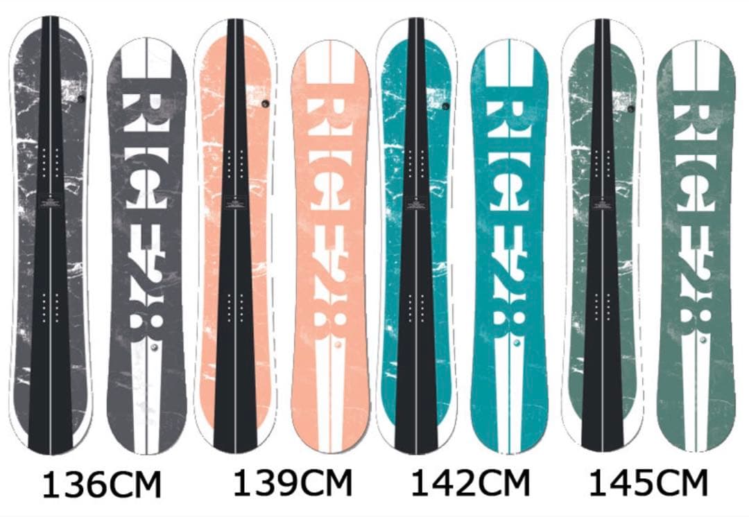 24-25 RICE28 RT6 136 ライス28 アールティー6 グラトリ