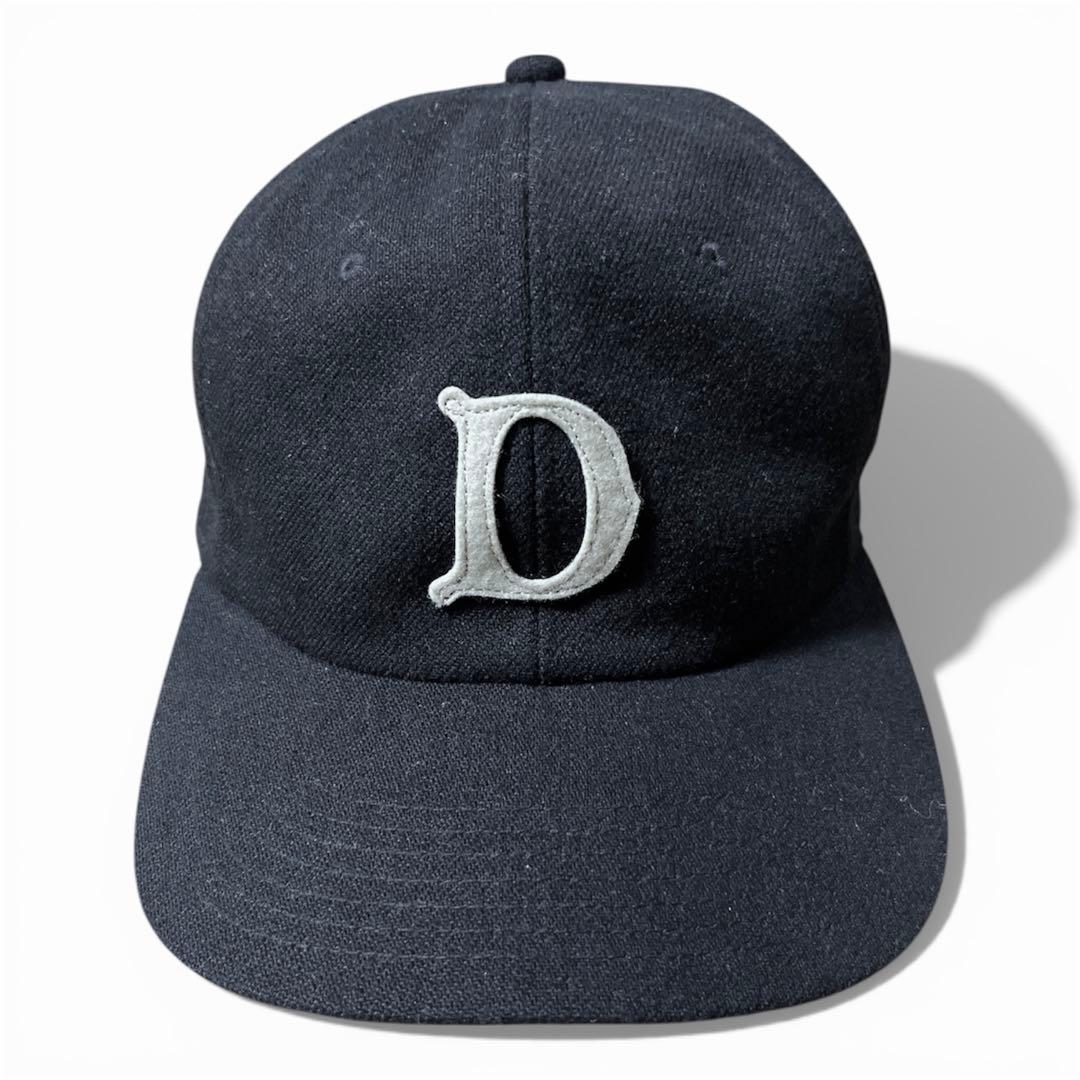 ほんずTHE H.W.DOG&CO. D-00001 ベースボールキャップ