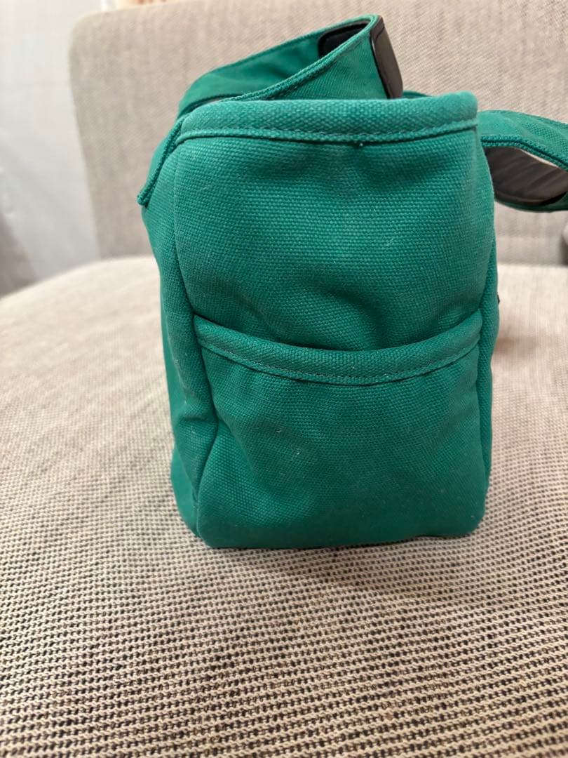 パーリーゲイツ カートバッグ