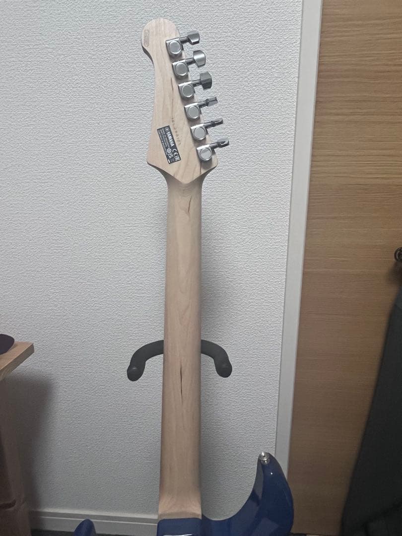 YAMAHA PACIFICA112V UTBヤマハ エレキギター パシフィカ