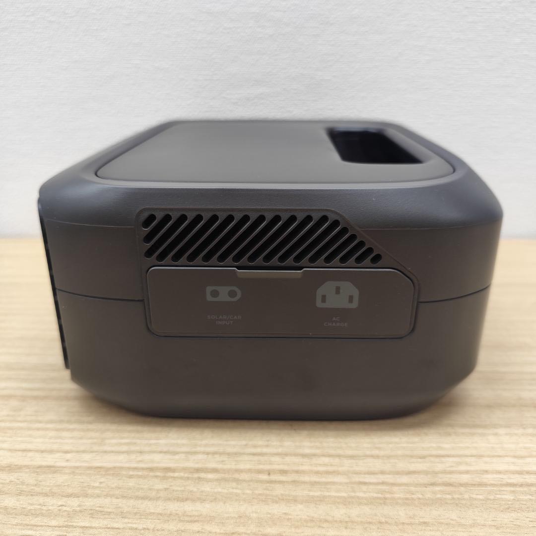 う*ぴ様 ⭐セール❗【公式認定整備済品】EcoFlow  3 ポータブ