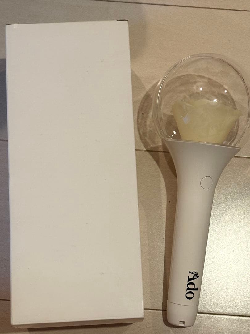 Ado ローズペンライト　喜劇　カムパネルラ