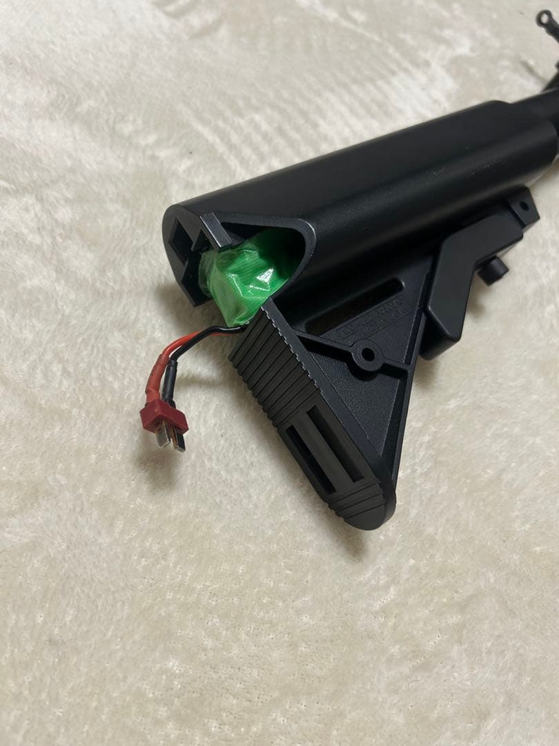 東京マルイ　次世代電動ガン　M4A1