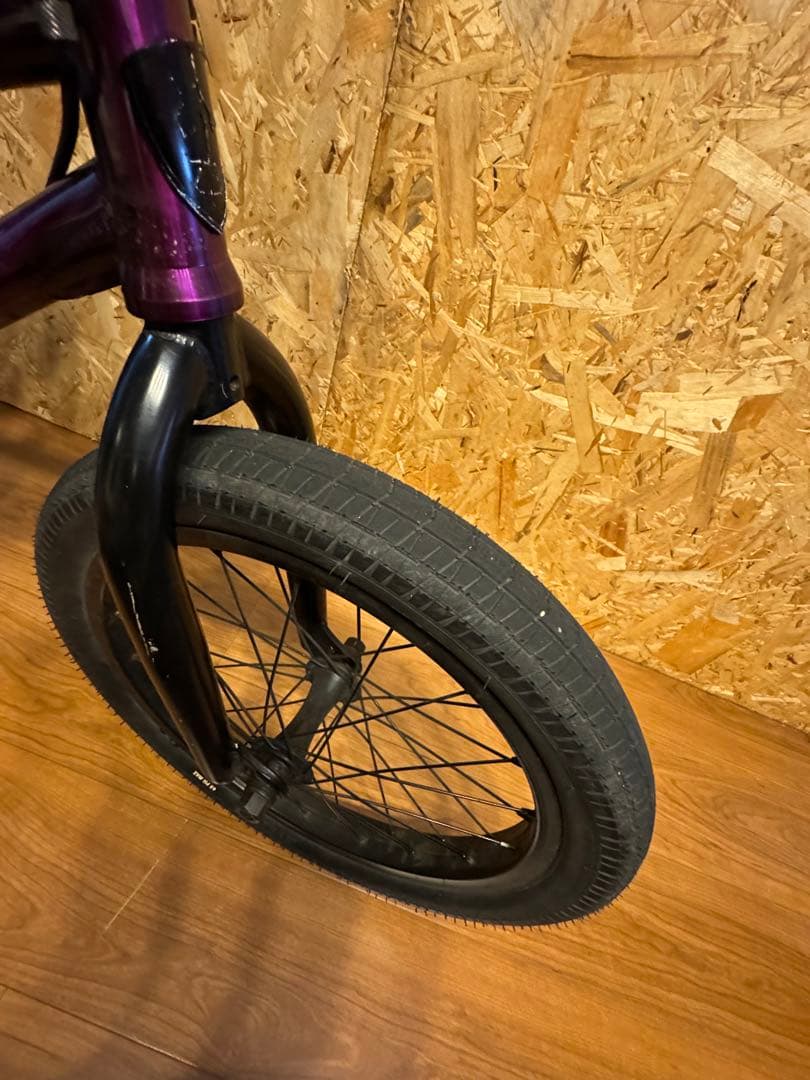 -【関東】引取限定- BMX SUBROSA Wings Park 18”