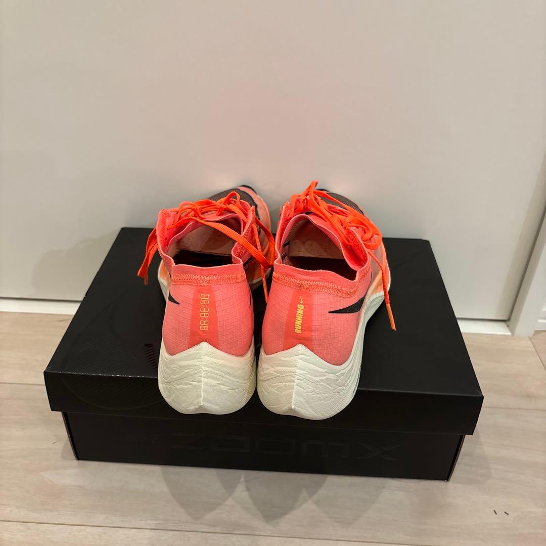 Nike ZoomX ヴェイパーフライ