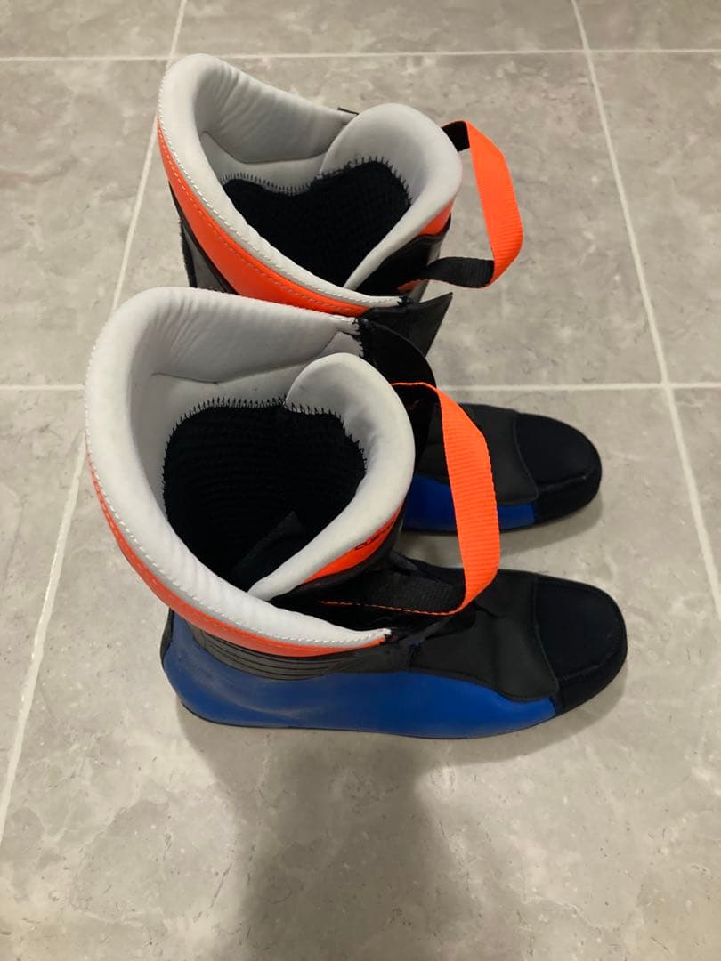 【24時間以内発送】LANGE RS130 27.5cm