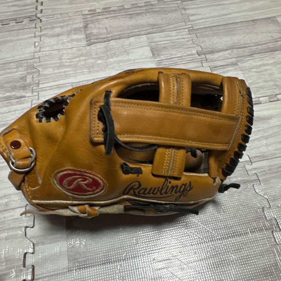 Rawlings アレックス・ロドリゲスモデル