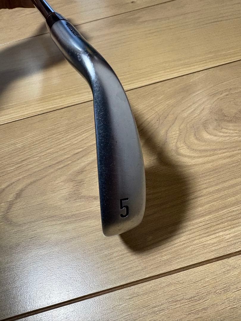 Callaway Apex2021 5i単品