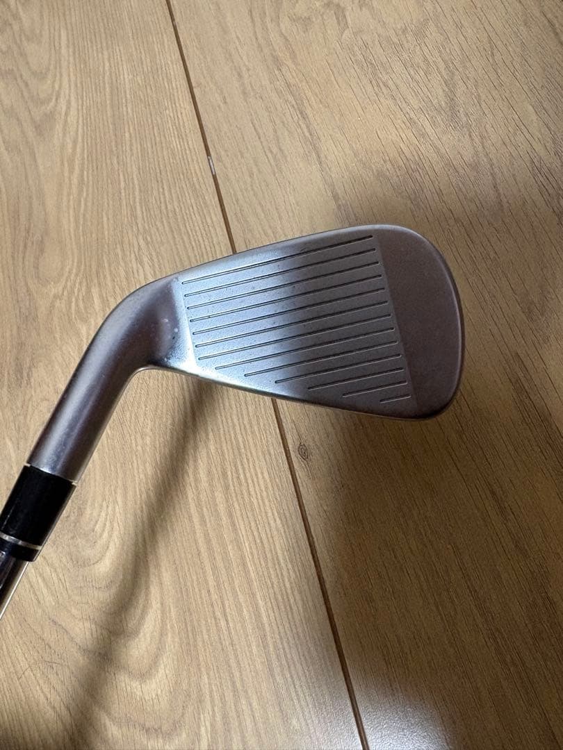 Callaway Apex2021 5i単品