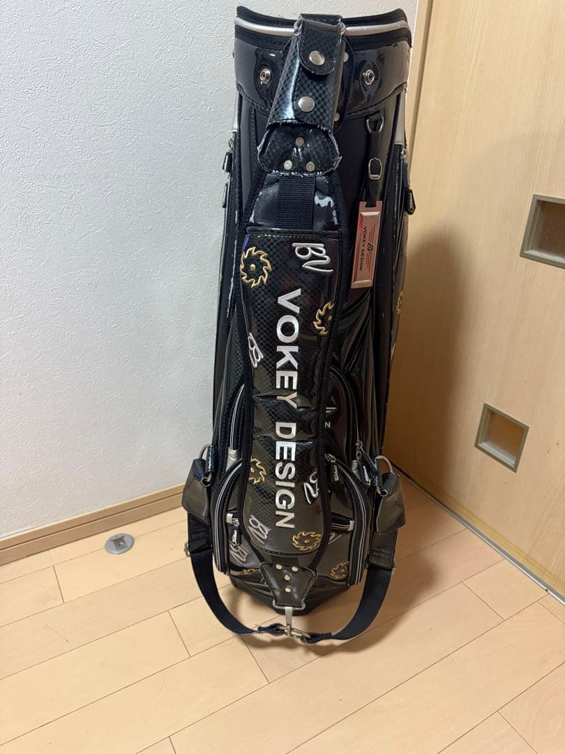 [値下げ]Titleist VOKEY DESIGN 限定モデル 9.5型