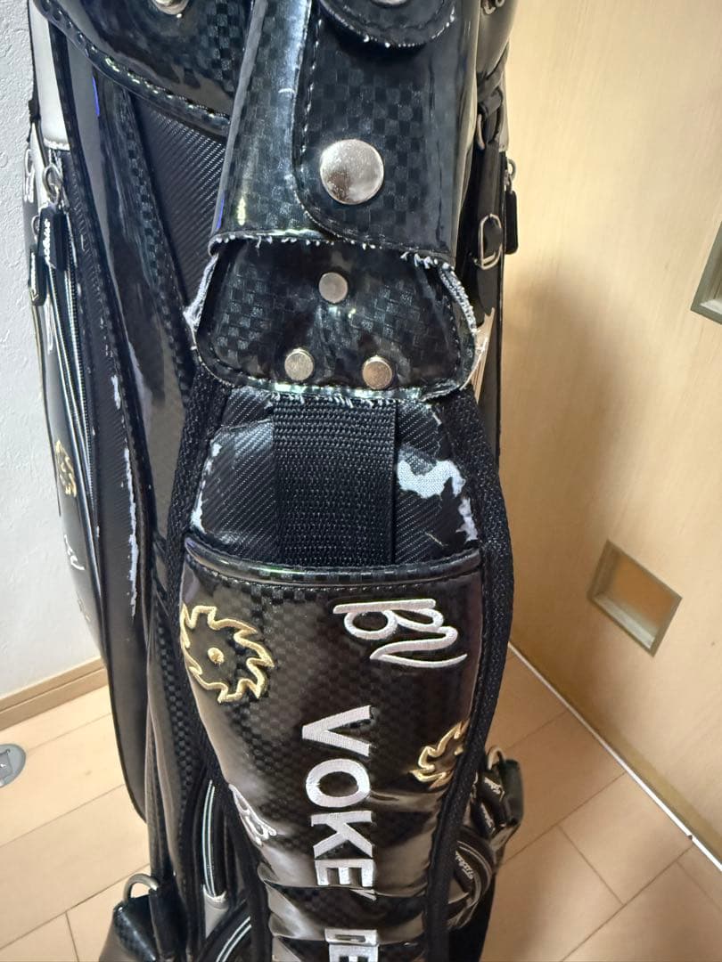 [値下げ]Titleist VOKEY DESIGN 限定モデル 9.5型